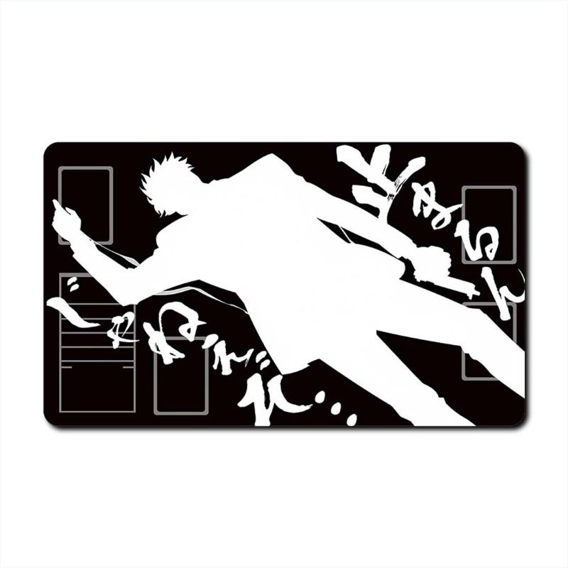 GUNDAM NoSeamEdge 60x35cm Play – Door Mat Blank recenzja i cena