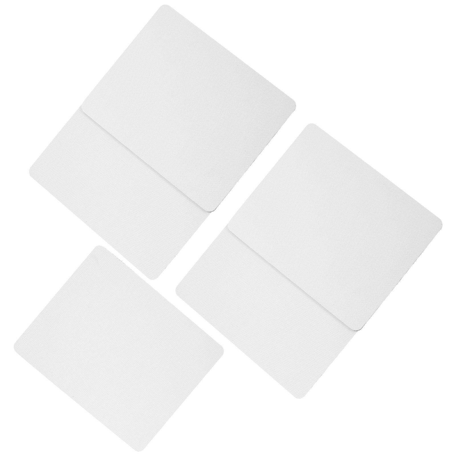 5Pcs Sublimation Mouse Pad Bla – Mouse Pad Blank Sublimation recenzja i cena