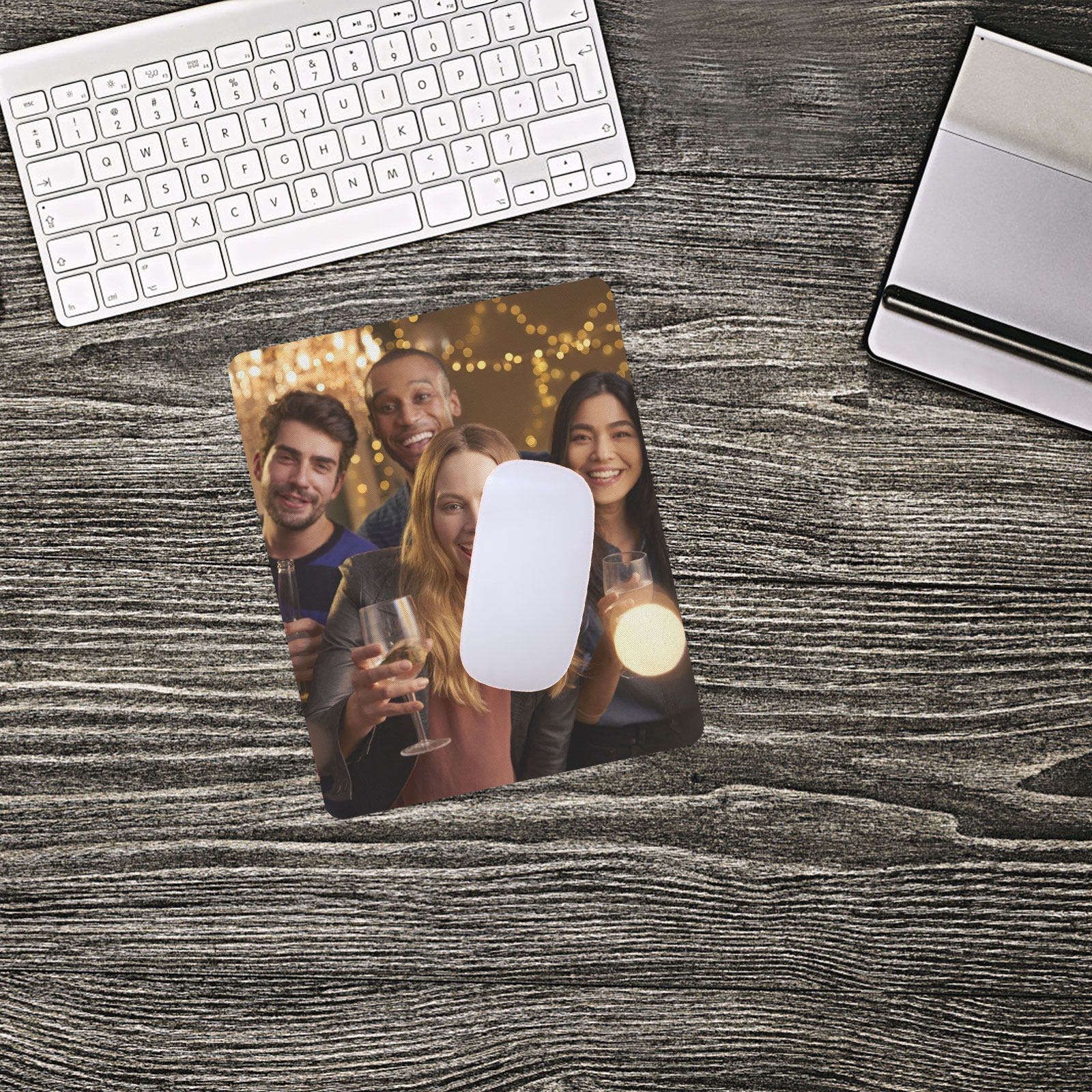 5Pcs Sublimation Mouse Pad Bla – Mouse Pad Blank Sublimation recenzja i cena