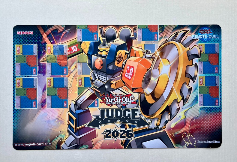 2MM Original DIY Yugioh R.B. S – Door Mat Blank recenzja i cena