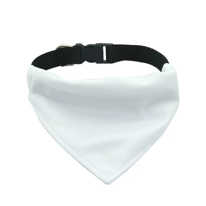 Sublimation White Blank Dog Pe – Bandana Blank White recenzja i cena