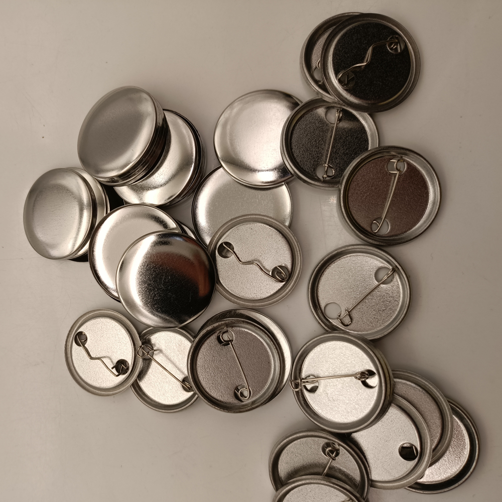 2022 NEW Materials 25-58mm Met – Button Badge Blank recenzja i cena