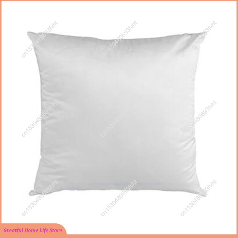 AT59 40X40 White Plain Sublima – Pillow Cover Sublimation recenzja i cena