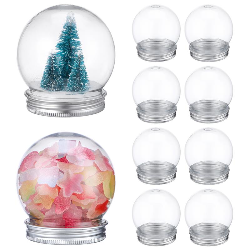 10pcs 150/270/300ml DIY Snow G – Water Bottle Blank recenzja i cena