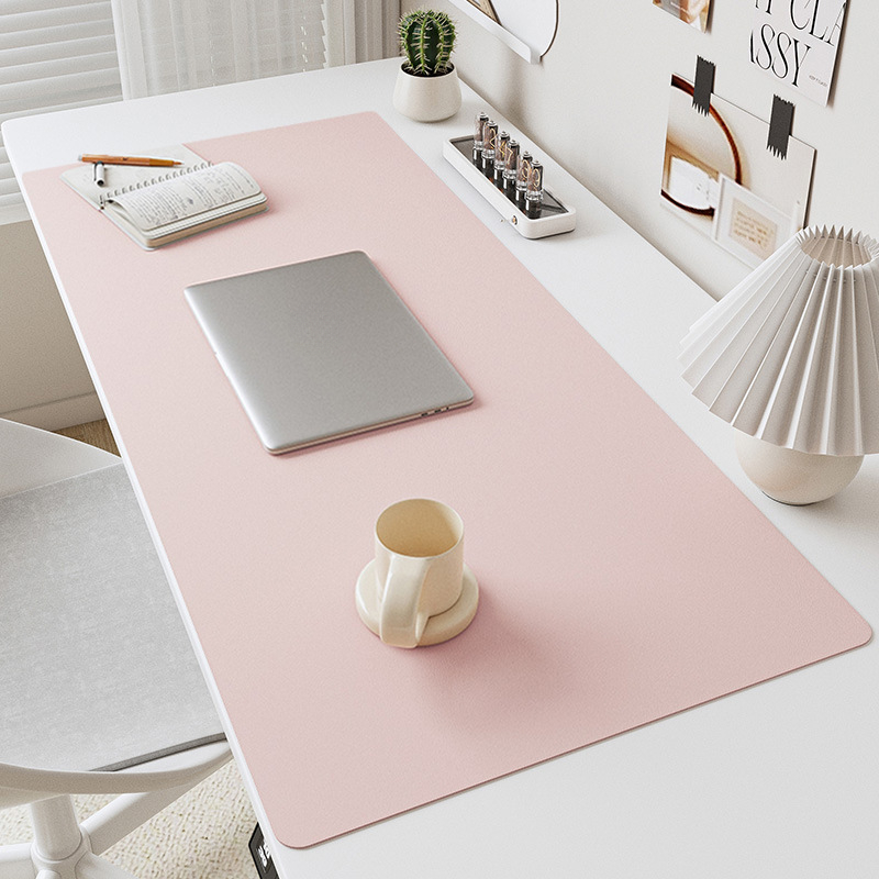 PU Leather Mouse Pads Desk Mat – Mouse Pad Blank Sublimation recenzja i cena