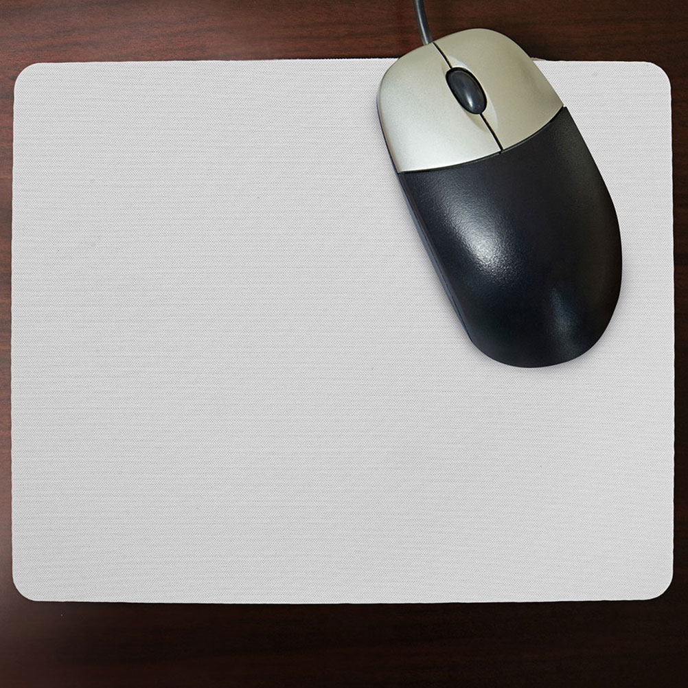 20Pcs Sublimation Blank Mouse  – Mouse Pad Blank Sublimation recenzja i cena