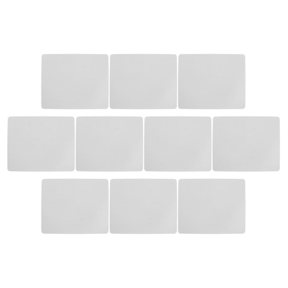 20Pcs Sublimation Blank Mouse  – Mouse Pad Blank Sublimation recenzja i cena