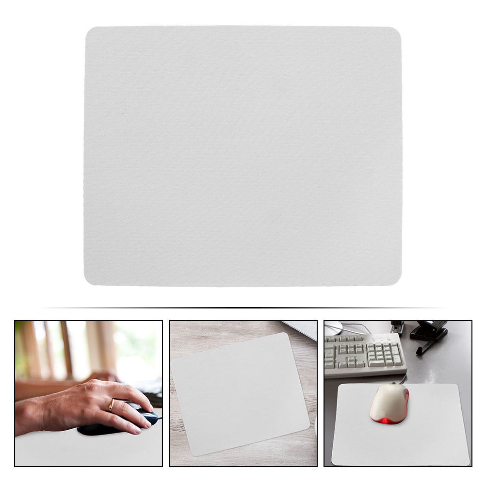 20Pcs Sublimation Blank Mouse  – Mouse Pad Blank Sublimation recenzja i cena