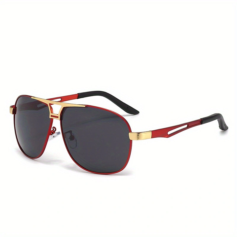 Fashion Metal Sunglasses for M – Metal Photo Panel recenzja i cena