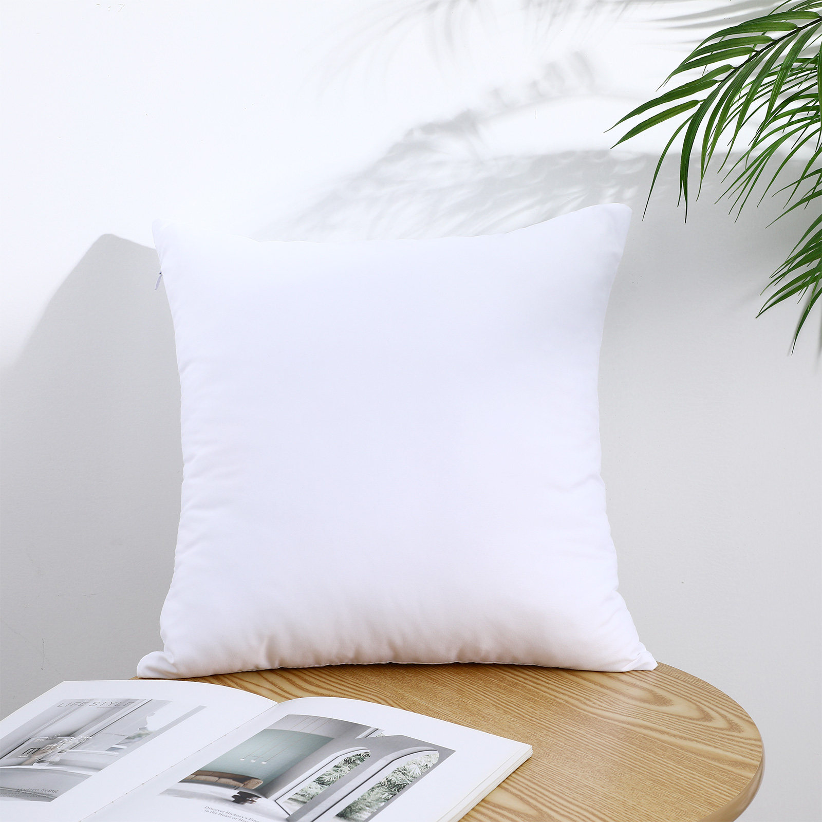 4Pcs Sublimation Pillow Cases  – Pillow Cover Sublimation recenzja i cena