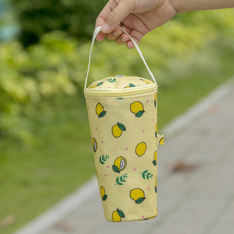 HOT SALE Portable Milk Tea Tot – Tote Bag Sublimation recenzja i cena