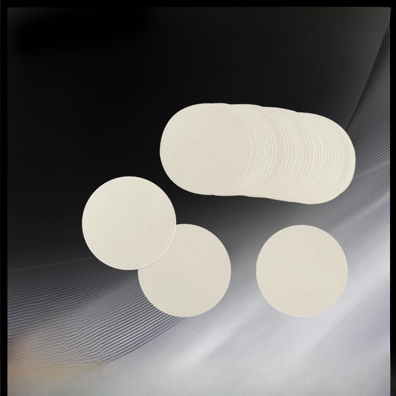 100pcs Round Paper for Button  – Button Badge Blank recenzja i cena