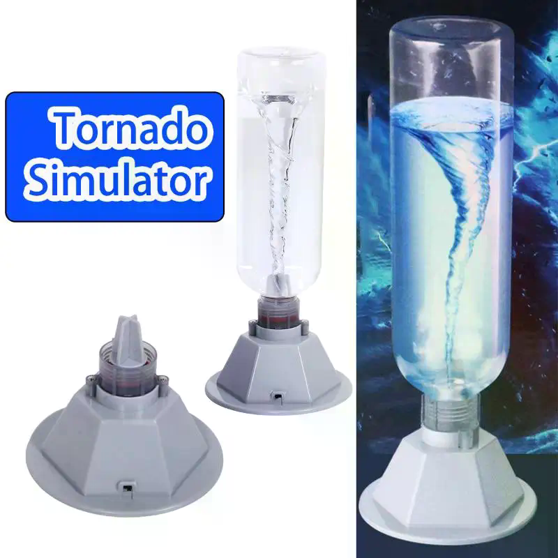 1 Set Easy Assembly DIY Scienc – Water Bottle Blank recenzja i cena