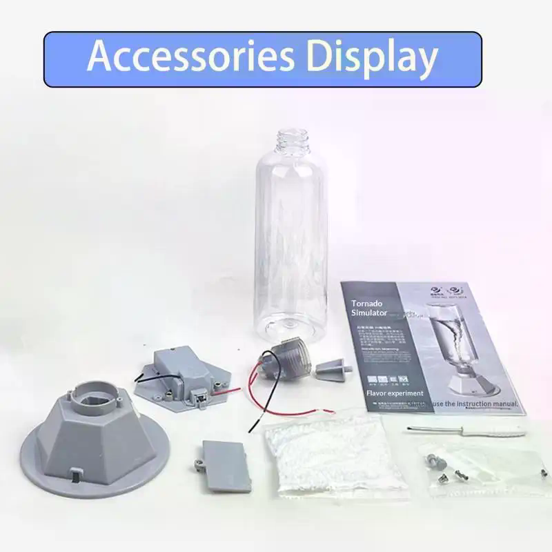 1 Set Easy Assembly DIY Scienc – Water Bottle Blank recenzja i cena