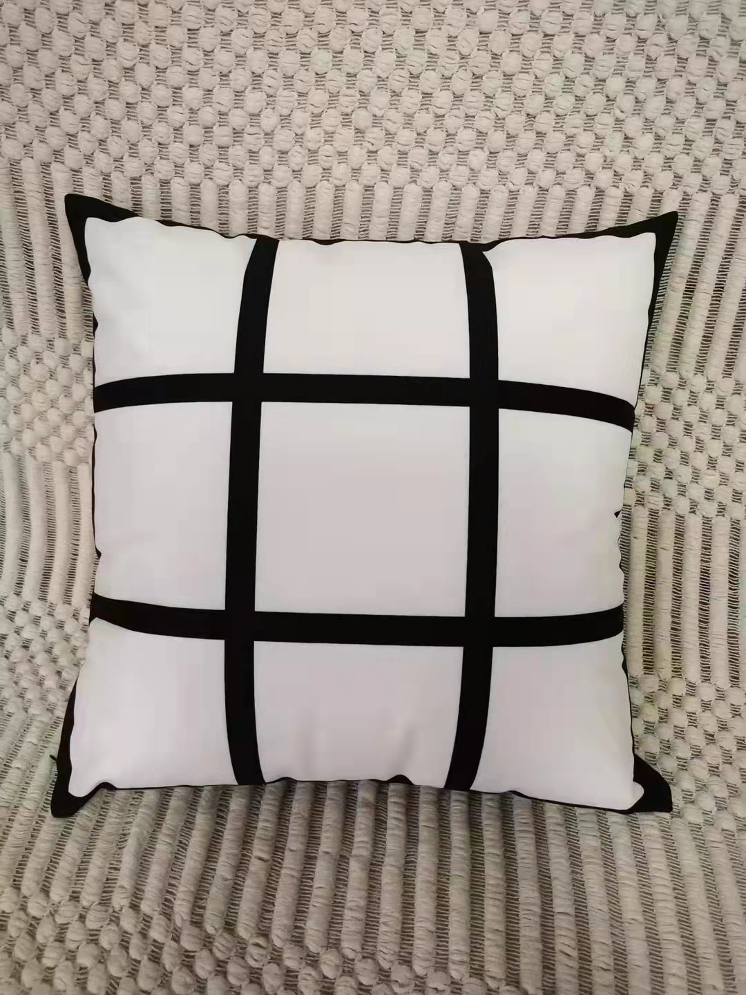 10pcs/lot Sublimation Blanks P – Pillow Cover Sublimation recenzja i cena