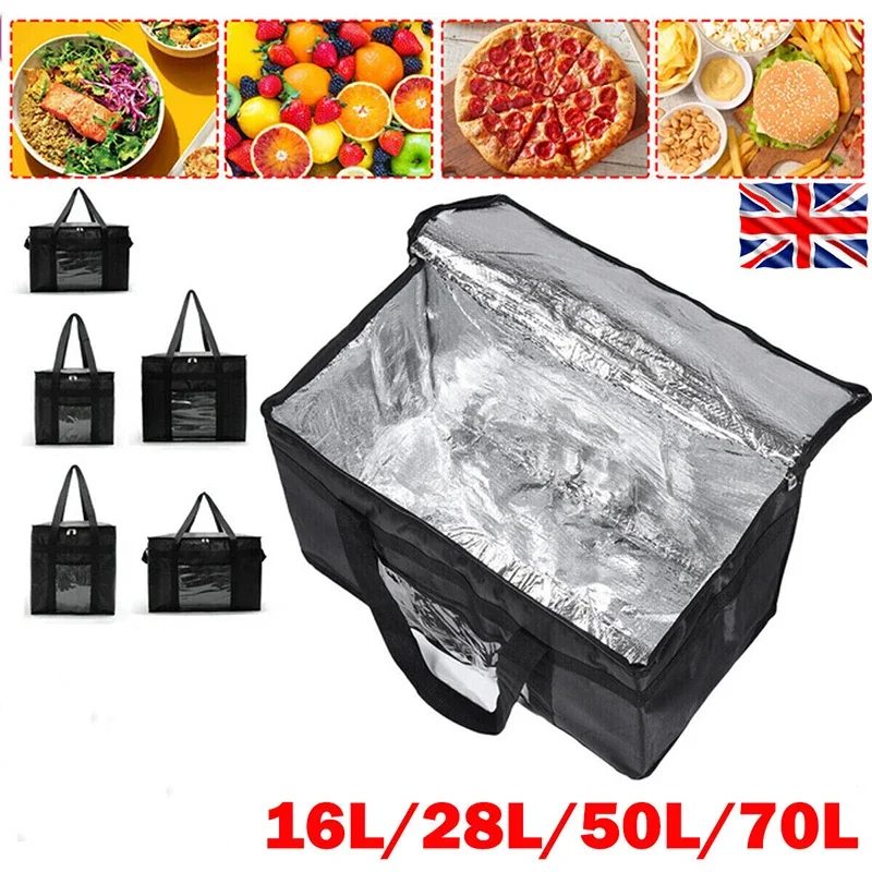 16L-70L Insulated Thermal Tote – Tote Bag Sublimation recenzja i cena