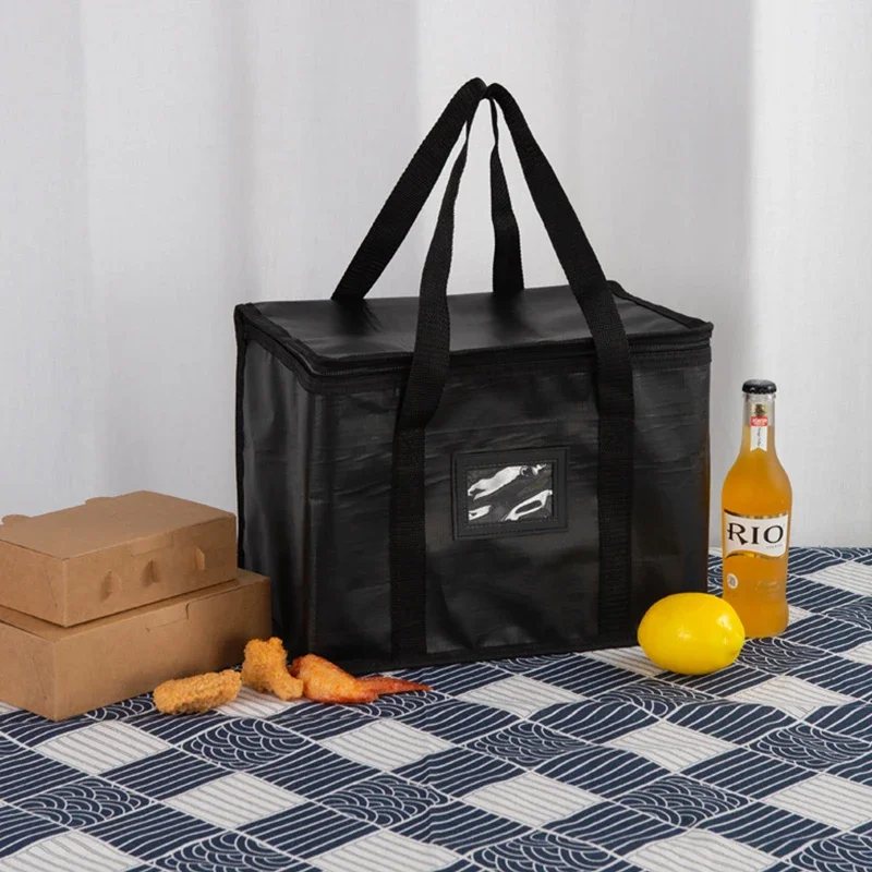 16L-70L Insulated Thermal Tote – Tote Bag Sublimation recenzja i cena