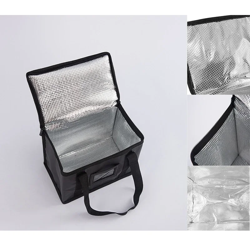 16L-70L Insulated Thermal Tote – Tote Bag Sublimation recenzja i cena