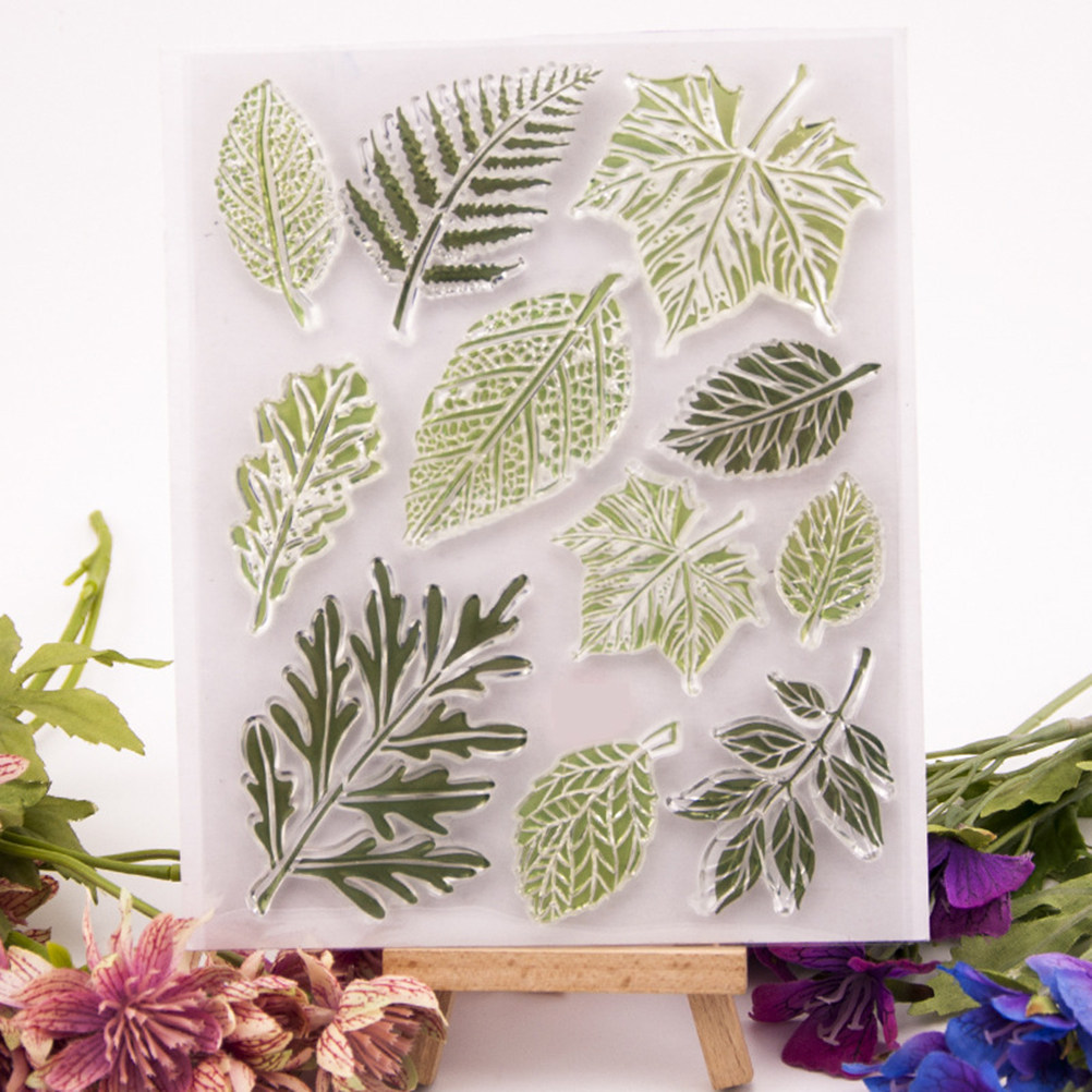 Clear Tpr Transparent Stamps L – Photo Acrylic Block recenzja i cena