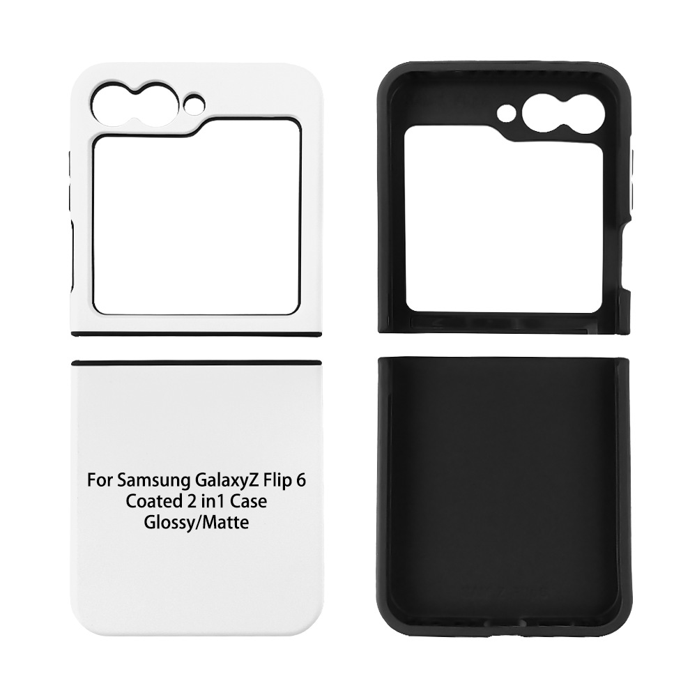 Fonlyu 5pcs Coated 2 in 1 Blan – Phone Case Blank Print recenzja i cena