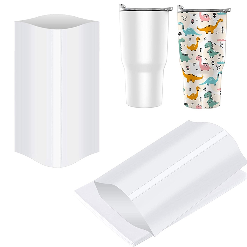 8X12 Inch Sublimation Shrink W – Sublimation Mug White recenzja i cena