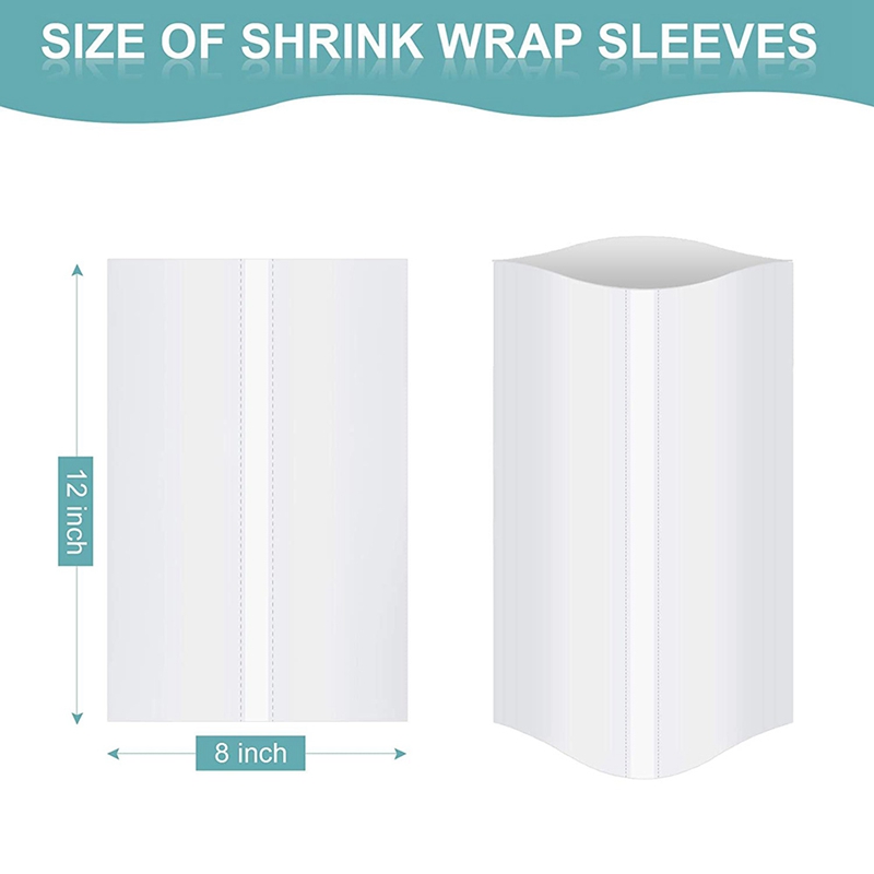 8X12 Inch Sublimation Shrink W – Sublimation Mug White recenzja i cena