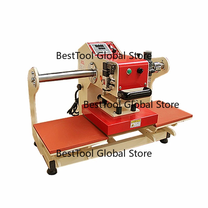 Double-position Sublimation La – Pillow Cover Sublimation recenzja i cena