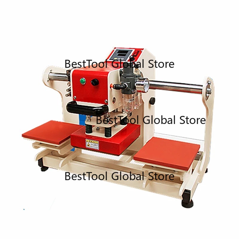 Double-position Sublimation La – Pillow Cover Sublimation recenzja i cena
