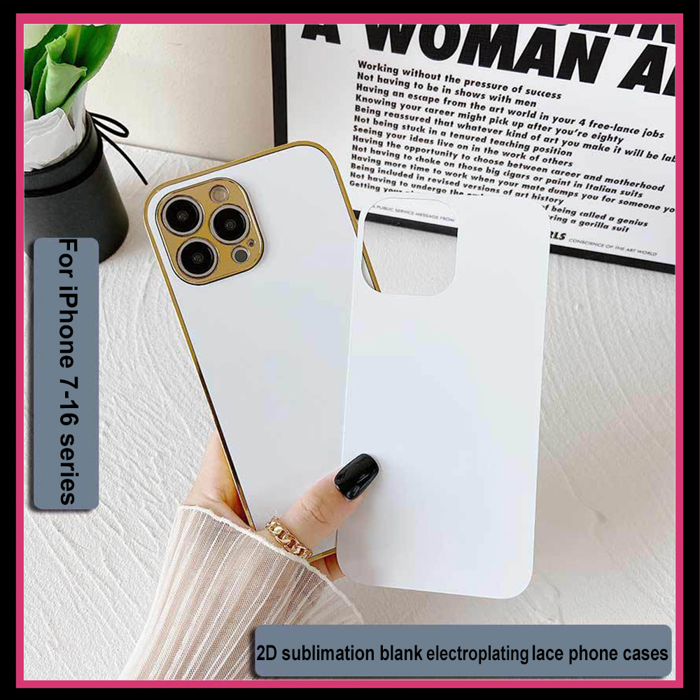 Fonlyu 2D TPU+PC sublimation p – Phone Case Blank Print recenzja i cena