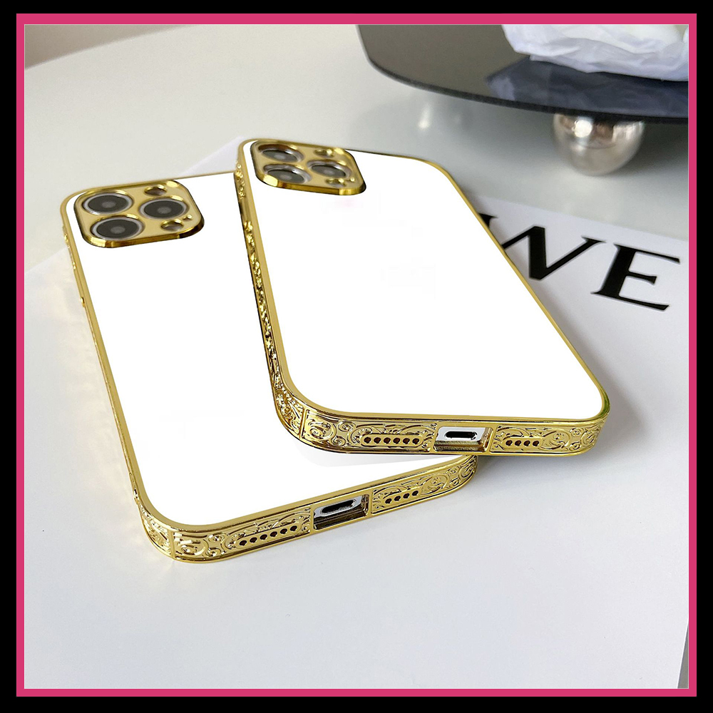 Fonlyu 2D TPU+PC sublimation p – Phone Case Blank Print recenzja i cena