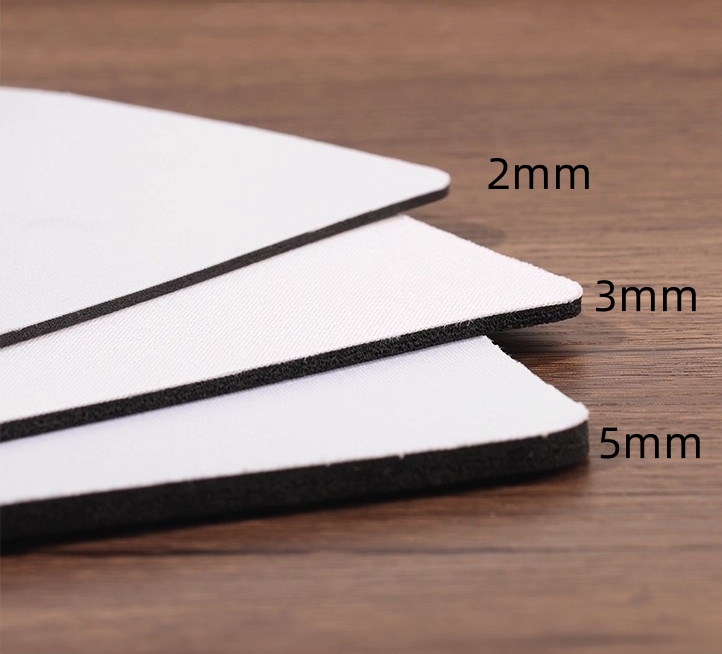 20pc/lot 22*18cm Blank Sublima – Mouse Pad Blank Sublimation recenzja i cena