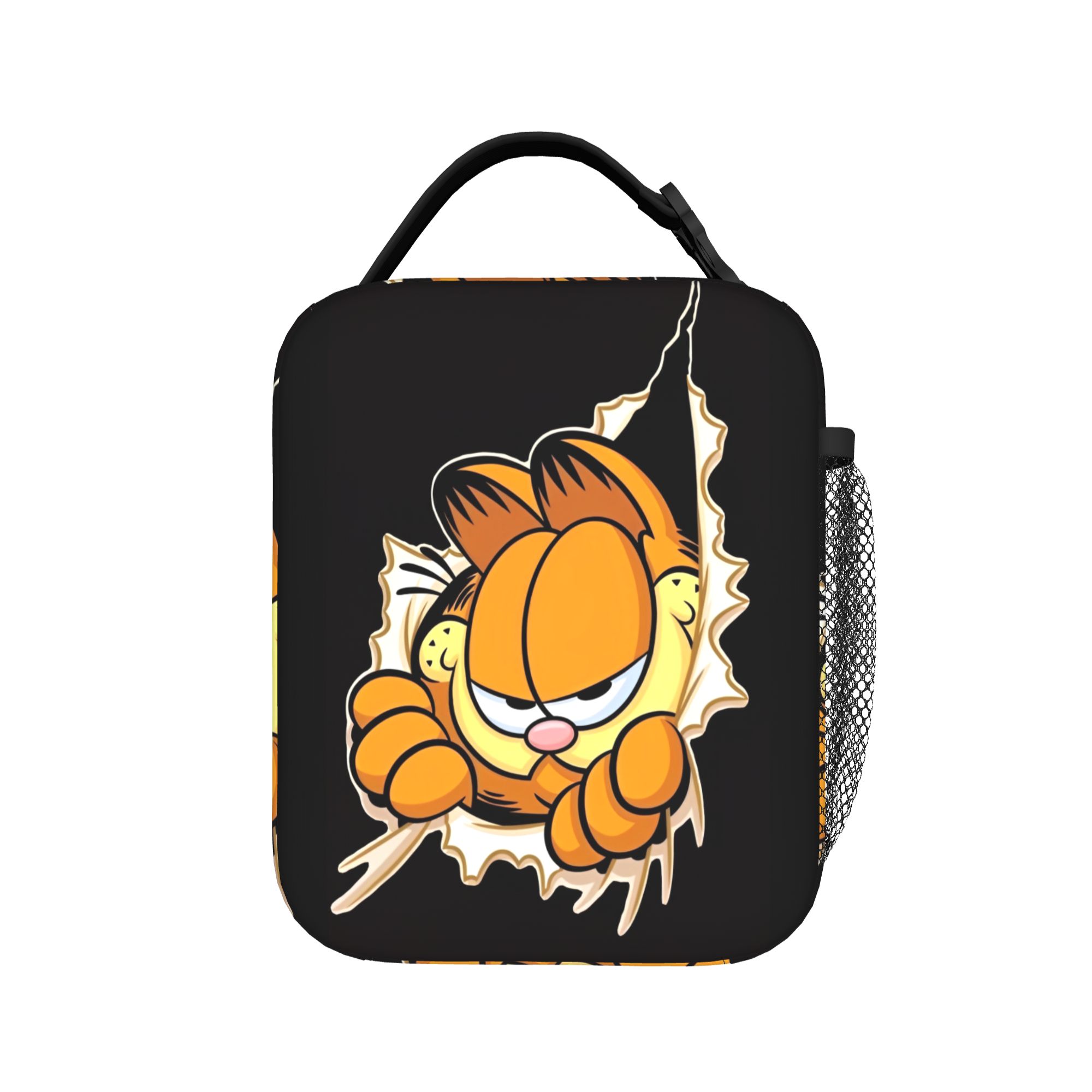 Garfielded Insulated Lunch Bag – Tote Bag Sublimation recenzja i cena