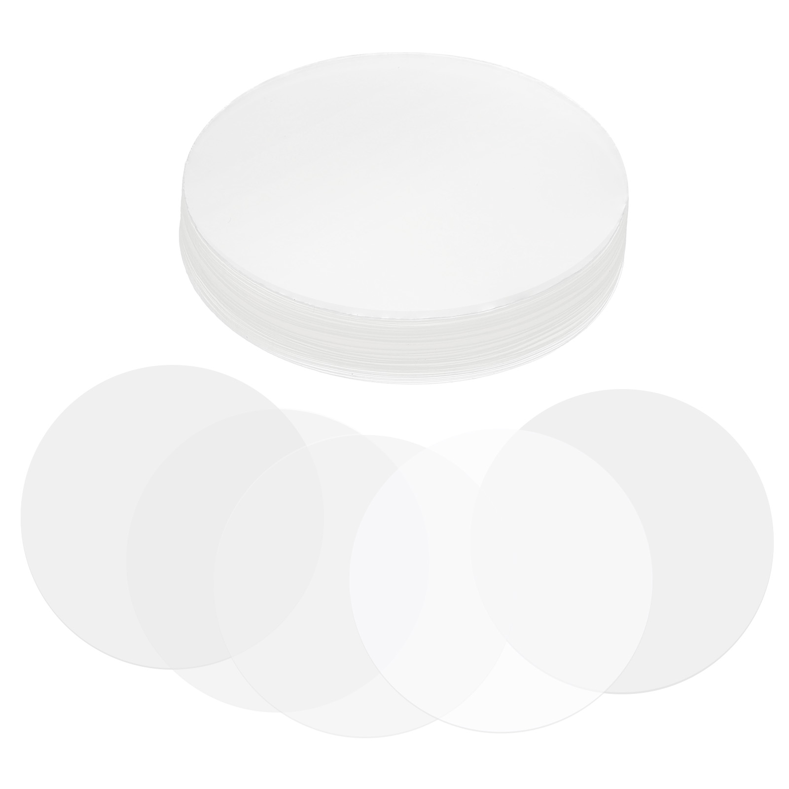 44/48/54/61/65/70mm Badge Film – Button Badge Blank recenzja i cena