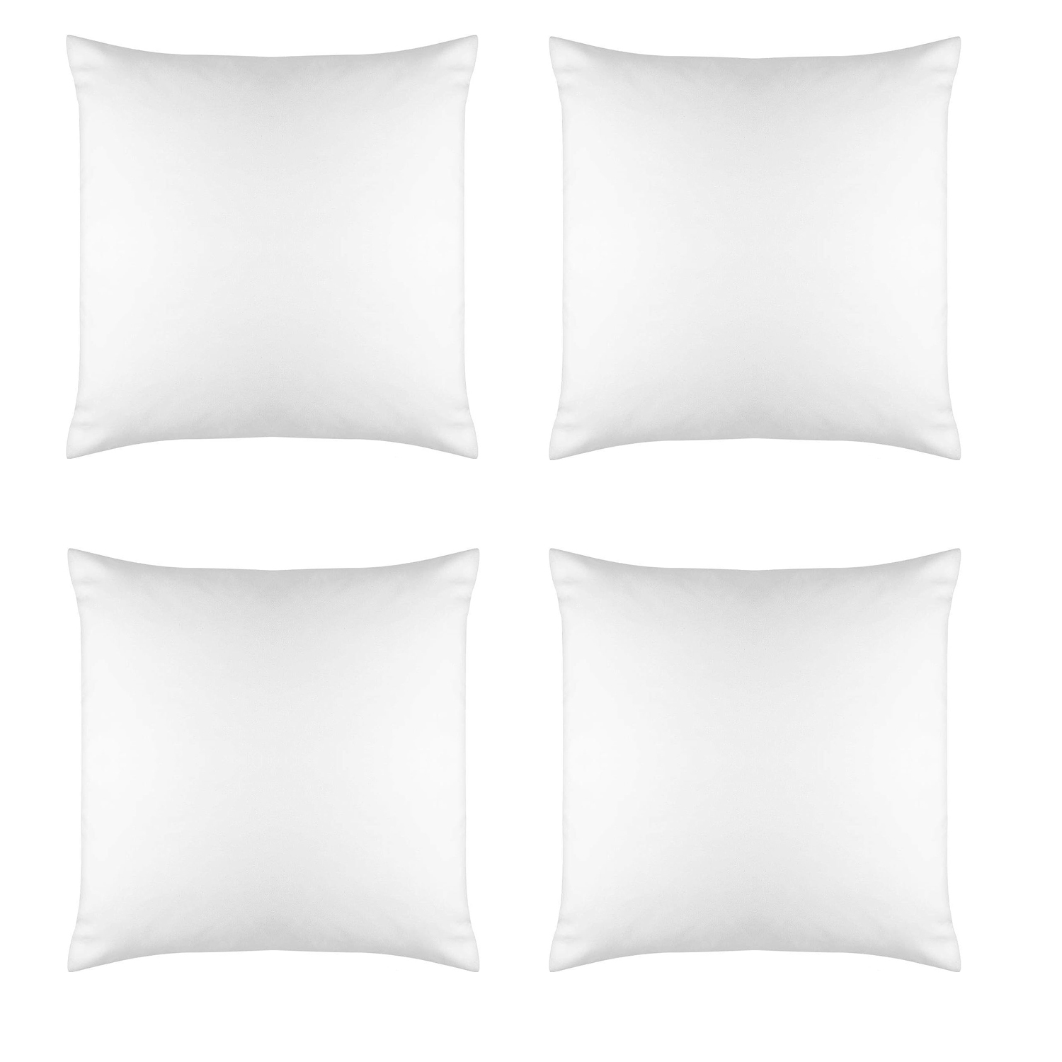 4Pcs Sublimation Blanks Throw  – Pillow Cover Sublimation recenzja i cena
