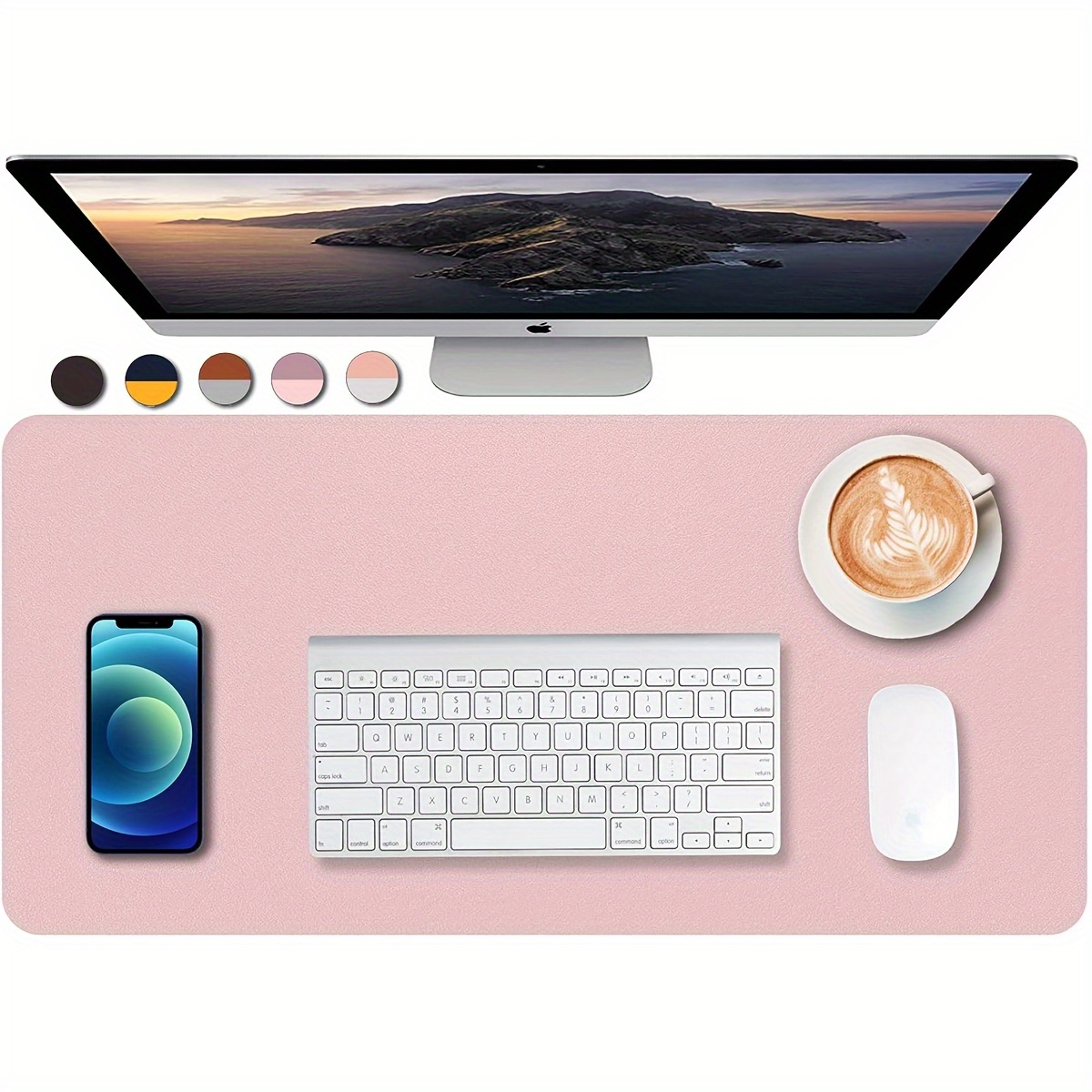 1 piece large size waterproof  – Mouse Pad Blank Sublimation recenzja i cena