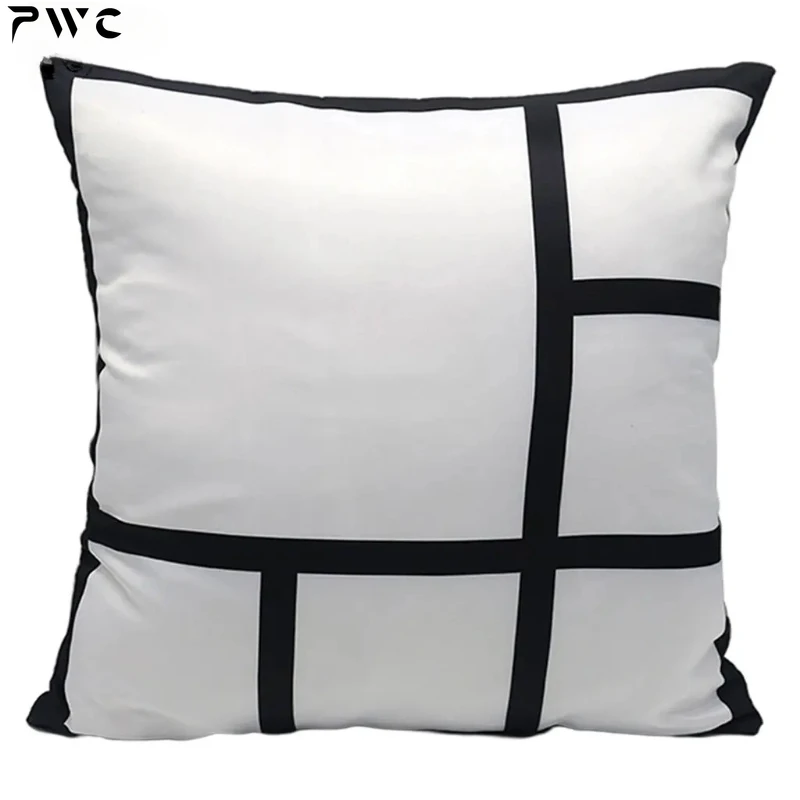 Sublimation Blank Panel Pillow – Pillow Cover Sublimation recenzja i cena