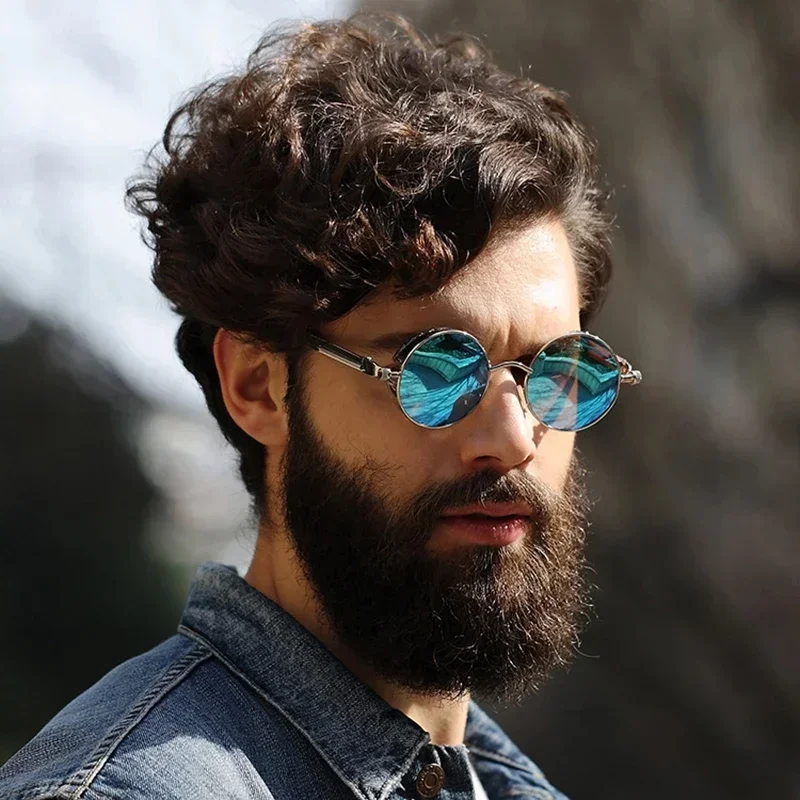 Fashion Sports Classic Sunglas – Metal Photo Panel recenzja i cena
