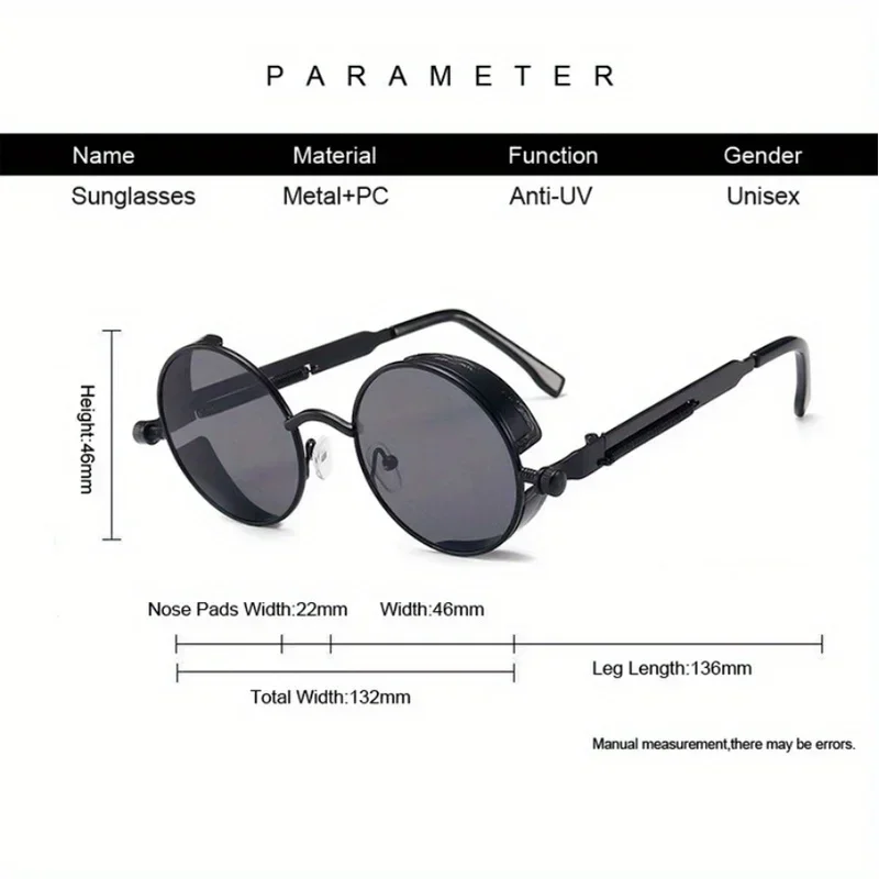 Fashion Sports Classic Sunglas – Metal Photo Panel recenzja i cena