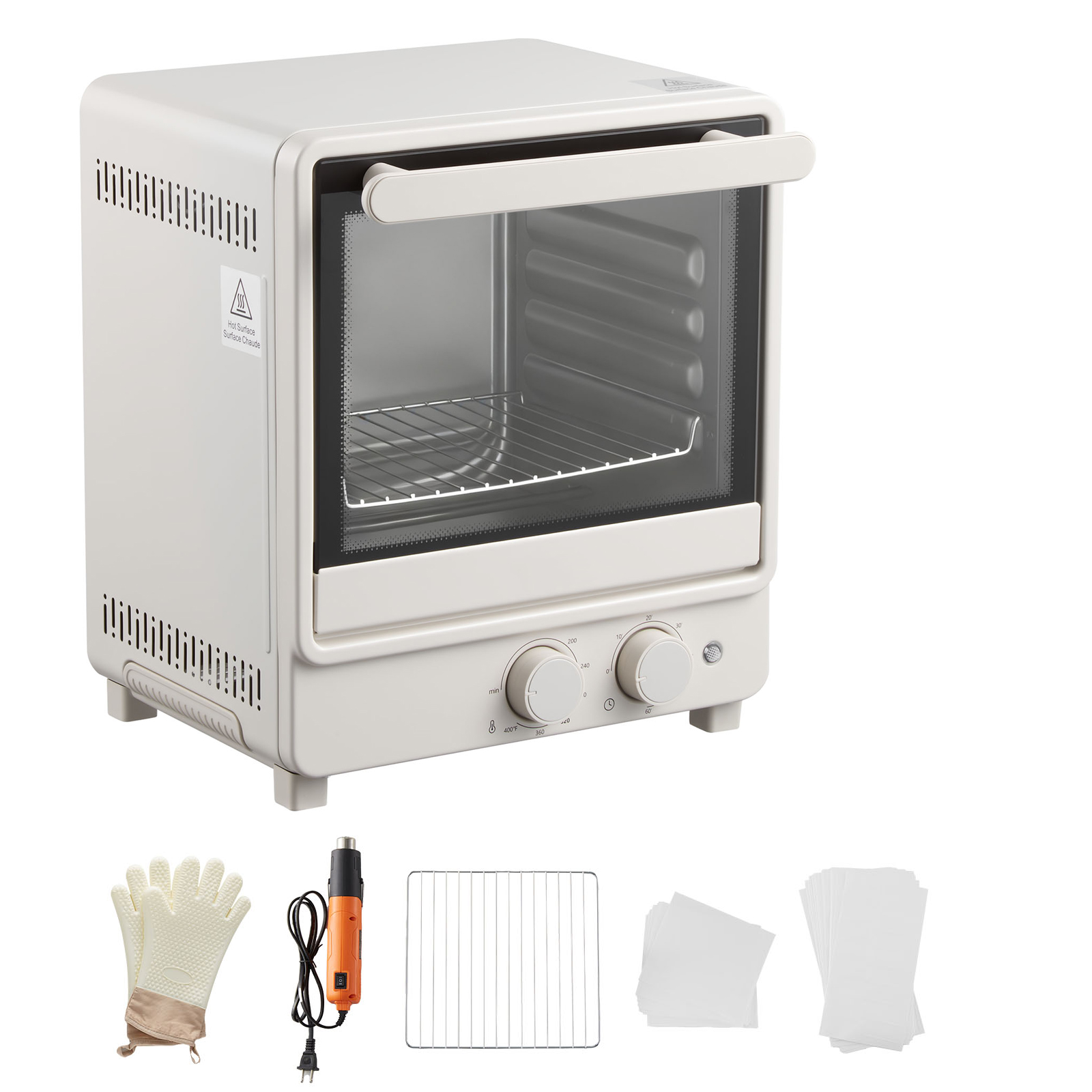 SucceBuy Sublimation Oven Mach – Sublimation Mug White recenzja i cena