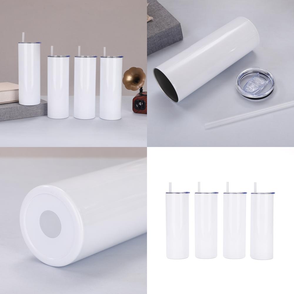 A 20oz Straight Cup 304 Stainl – Sublimation Mug White recenzja i cena