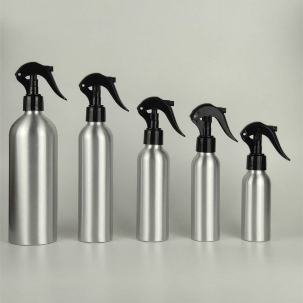 30ml/50ml/100ml/150ml/250ml Al – Water Bottle Blank recenzja i cena