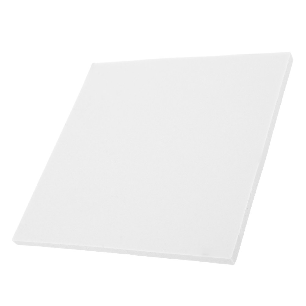 DIY Ceramic White Ceramic Tile – Coaster Sublimation Blank recenzja i cena