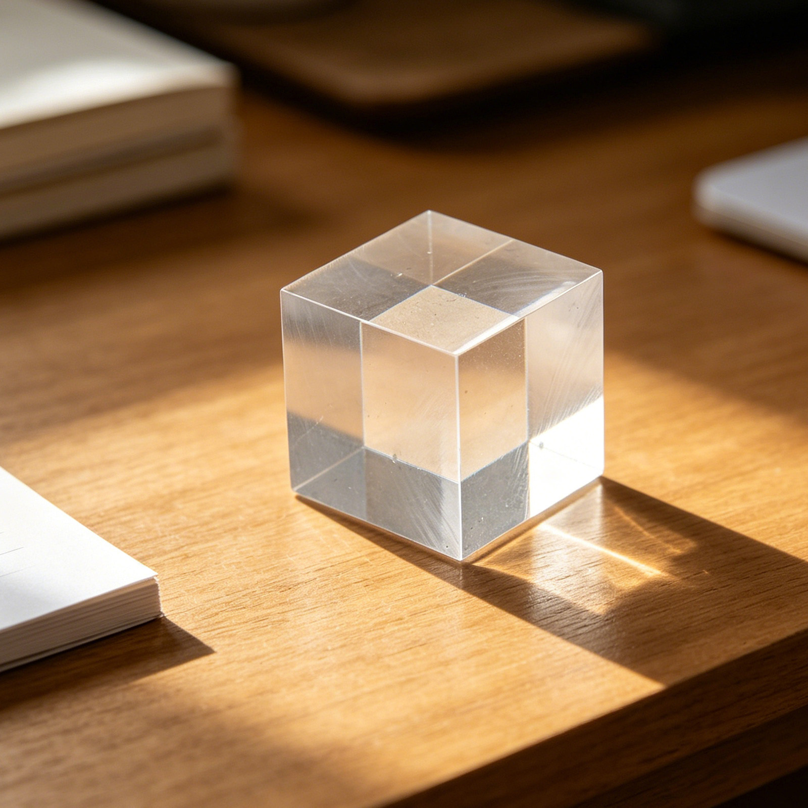 Acrylic Display Block For Phot – Photo Acrylic Block recenzja i cena