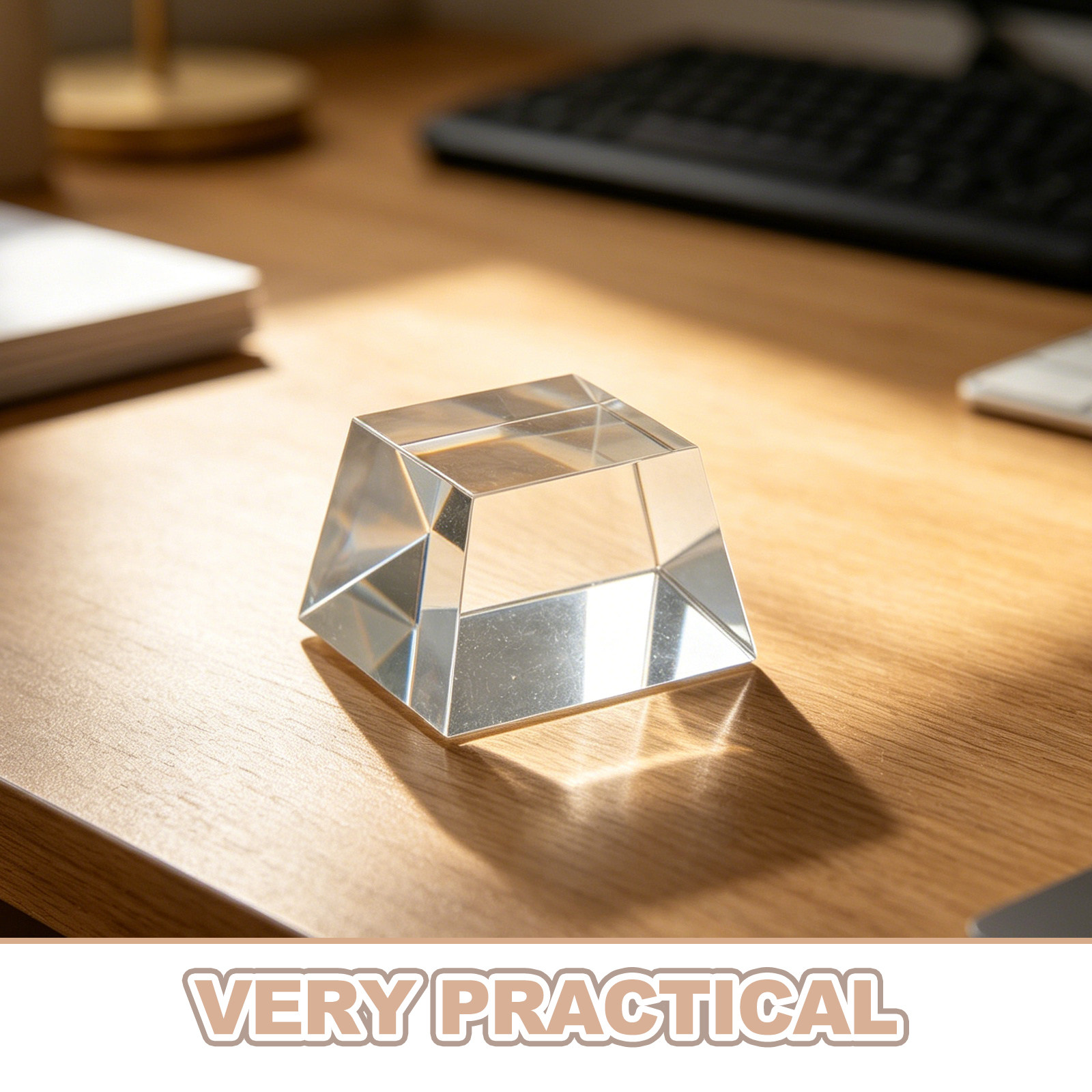 Acrylic Display Block For Phot – Photo Acrylic Block recenzja i cena