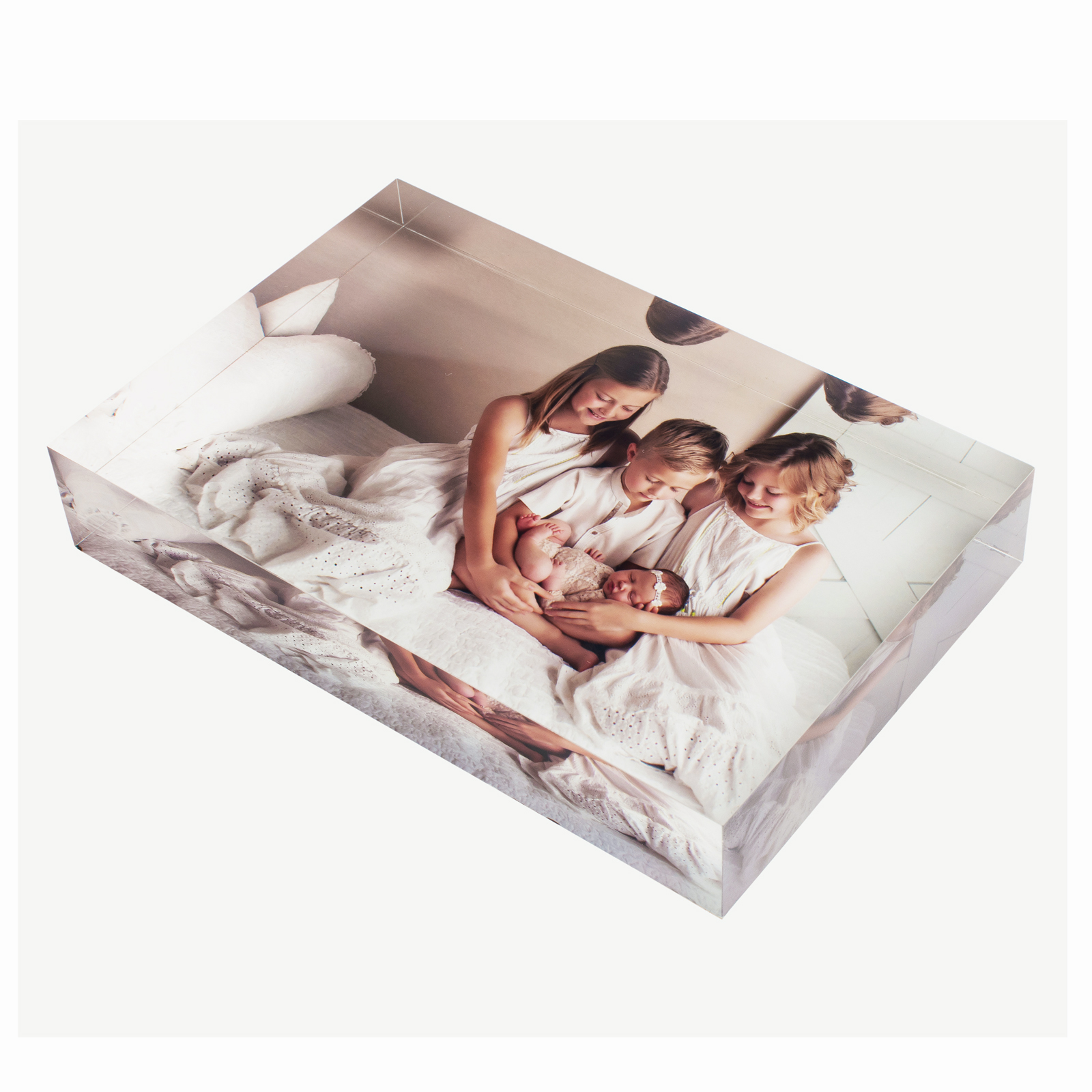 Personalized Acrylic Photo Blo – Photo Acrylic Block recenzja i cena