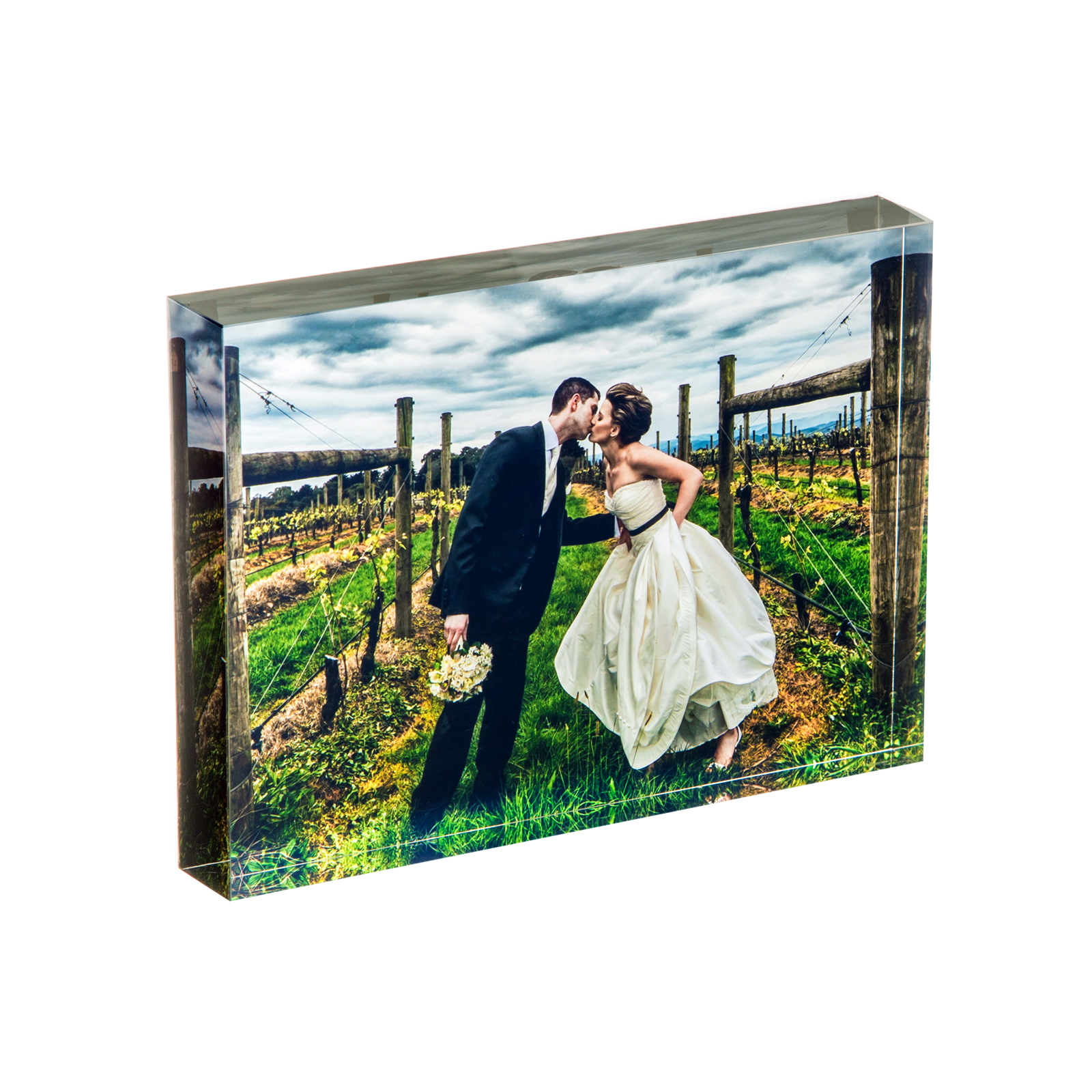 Personalized Acrylic Photo Blo – Photo Acrylic Block recenzja i cena